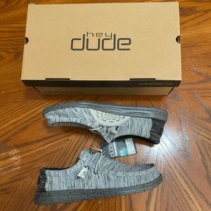 Hey Dude mens shoes